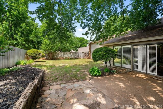 8418 S Florence Avenue, Tulsa, OK 74137