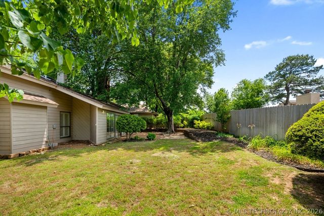 8418 S Florence Avenue, Tulsa, OK 74137