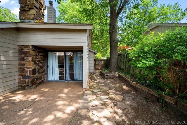 8418 S Florence Avenue, Tulsa, OK 74137