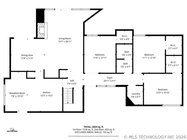8418 S Florence Avenue, Tulsa, OK 74137