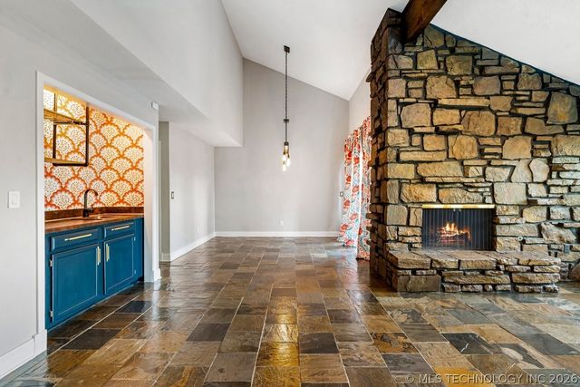 8418 S Florence Avenue, Tulsa, OK 74137