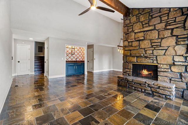 8418 S Florence Avenue, Tulsa, OK 74137