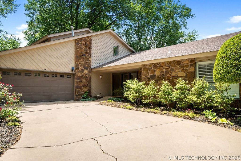 8418 S Florence Avenue, Tulsa, OK 74137