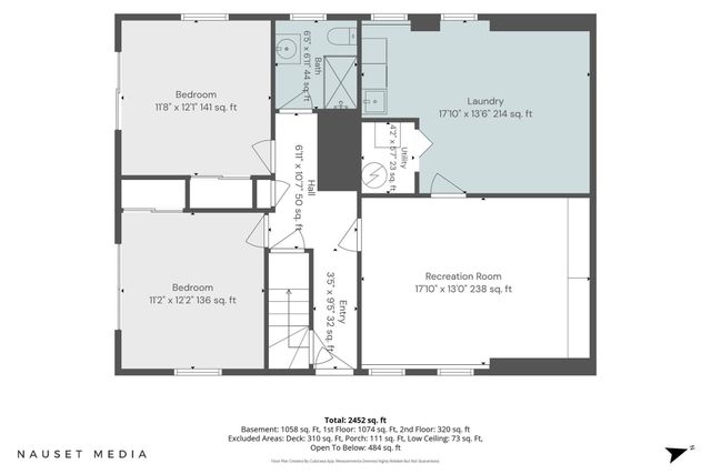 34 Dexter Ave, Sandwich, MA 02563