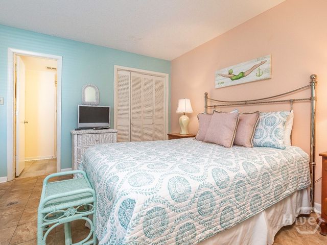 114A Butler Avenue Unit A, Tybee Island, GA 31328