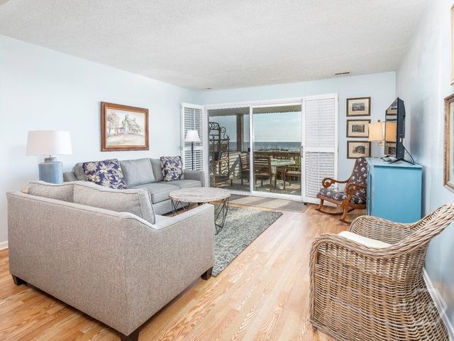 114A Butler Avenue Unit A, Tybee Island, GA 31328