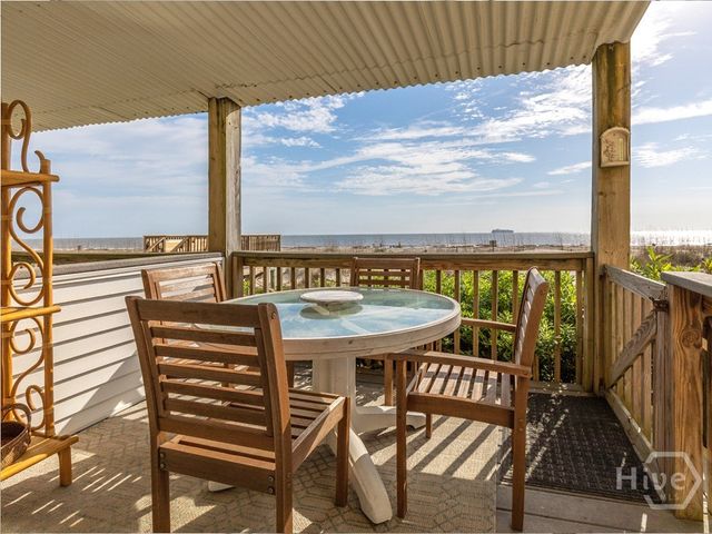 114A Butler Avenue Unit A, Tybee Island, GA 31328