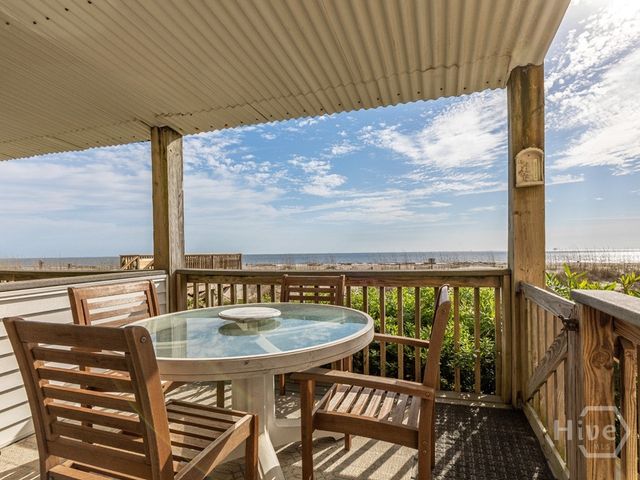 114A Butler Avenue Unit A, Tybee Island, GA 31328