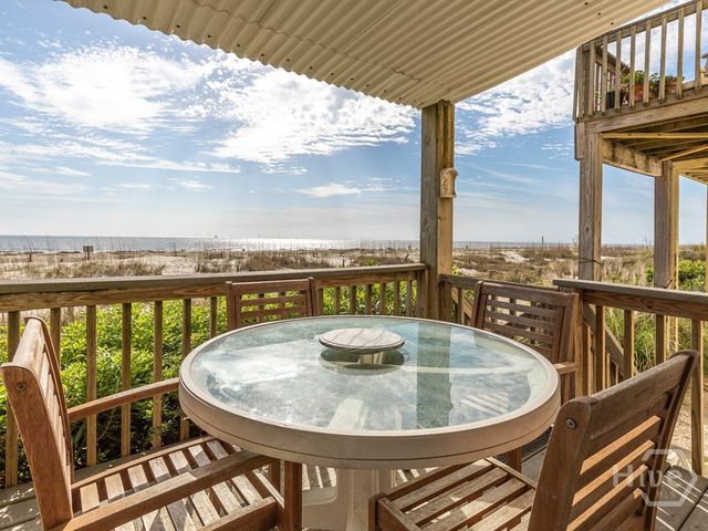 114A Butler Avenue Unit A, Tybee Island, GA 31328