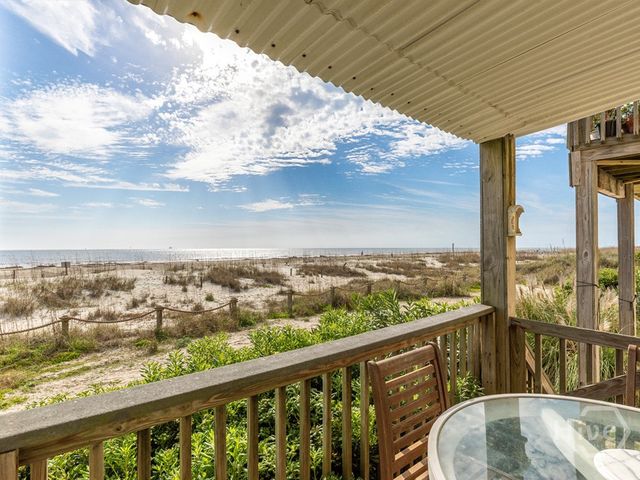 114A Butler Avenue Unit A, Tybee Island, GA 31328