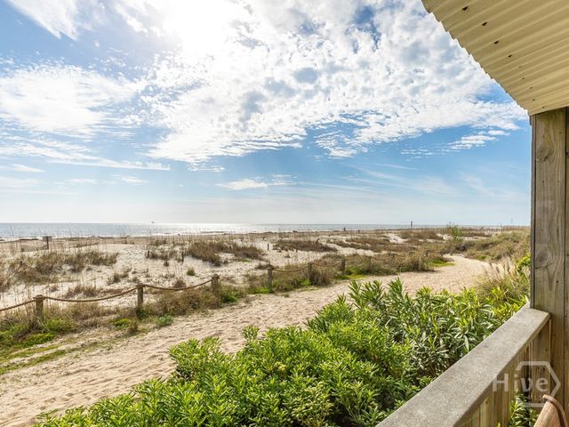 114A Butler Avenue Unit A, Tybee Island, GA 31328