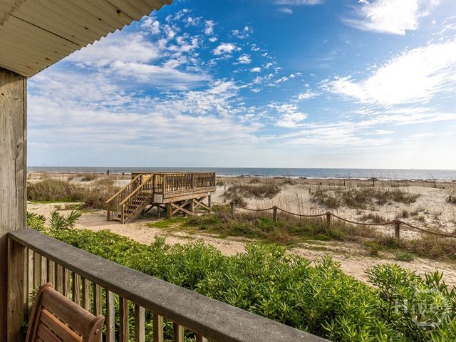 114A Butler Avenue Unit A, Tybee Island, GA 31328