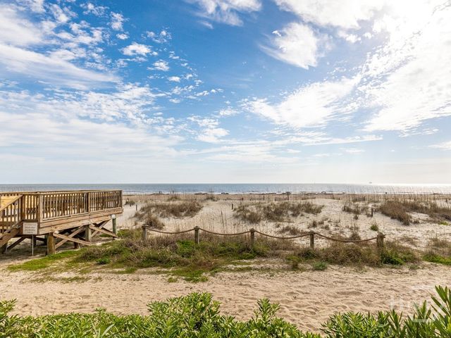 114A Butler Avenue Unit A, Tybee Island, GA 31328