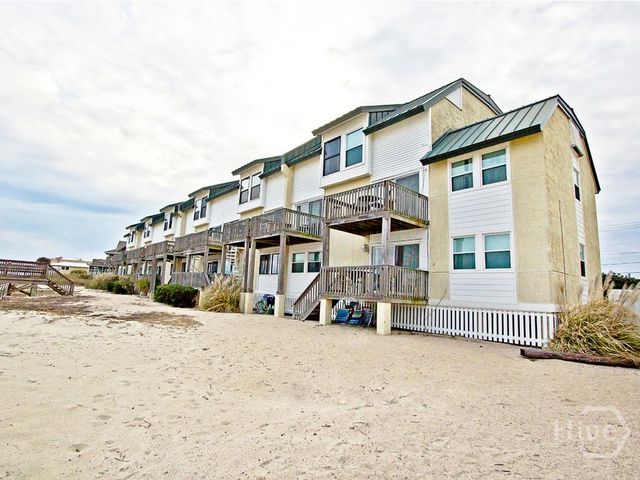 114A Butler Avenue Unit A, Tybee Island, GA 31328
