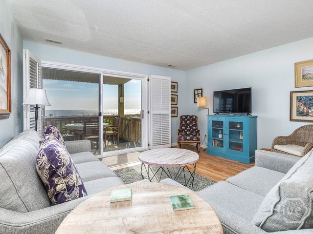 114A Butler Avenue Unit A, Tybee Island, GA 31328