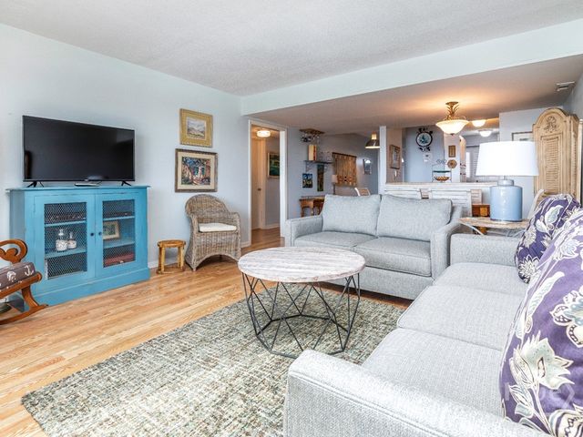 114A Butler Avenue Unit A, Tybee Island, GA 31328