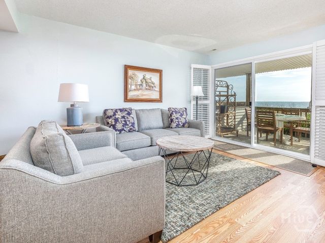 114A Butler Avenue Unit A, Tybee Island, GA 31328