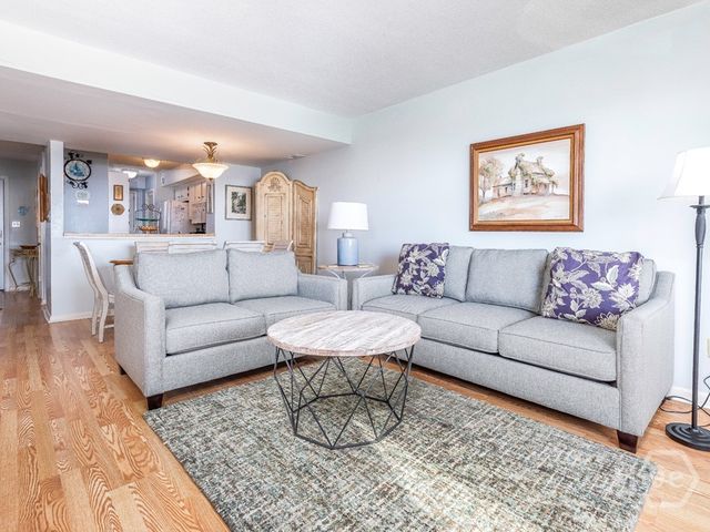 114A Butler Avenue Unit A, Tybee Island, GA 31328