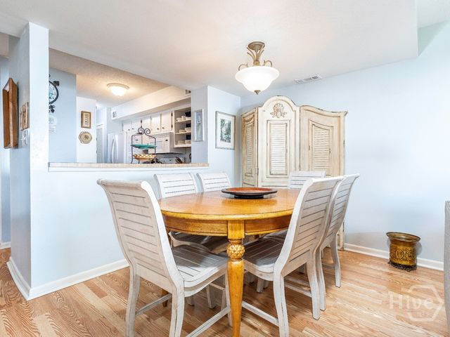 114A Butler Avenue Unit A, Tybee Island, GA 31328