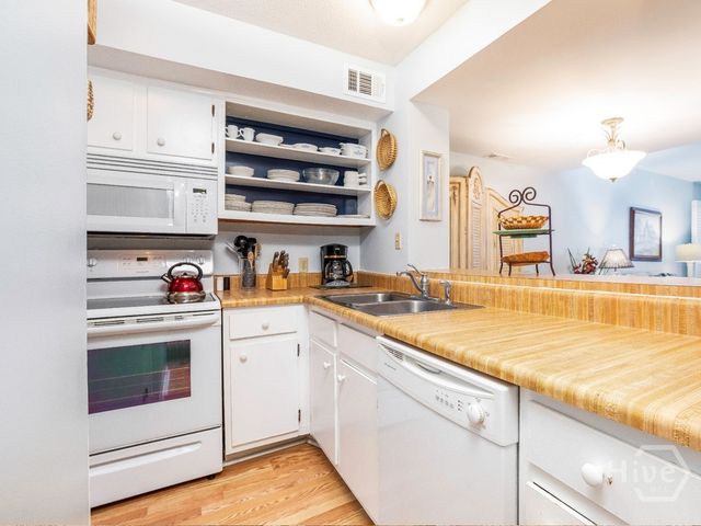 114A Butler Avenue Unit A, Tybee Island, GA 31328