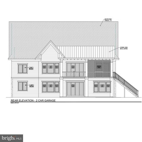 25 ROCK ISLAND RIDGE , LAKE ANNA, Mineral, VA 23117