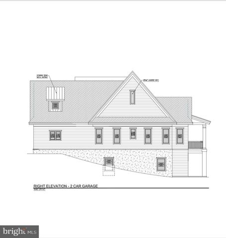 25 ROCK ISLAND RIDGE , LAKE ANNA, Mineral, VA 23117