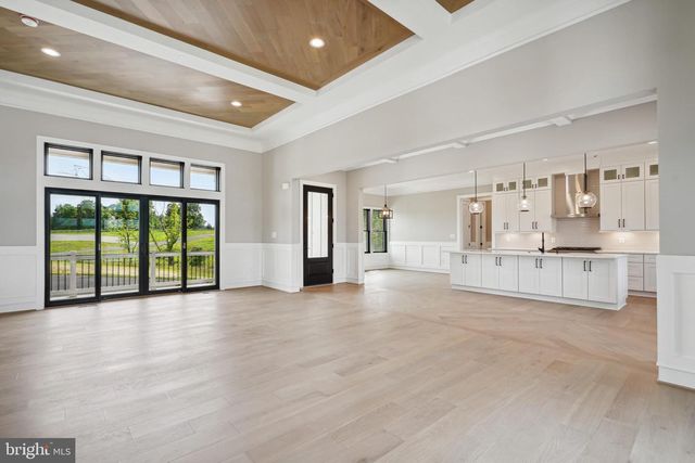 25 ROCK ISLAND RIDGE , LAKE ANNA, Mineral, VA 23117