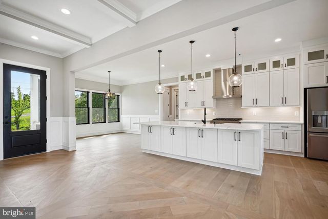 25 ROCK ISLAND RIDGE , LAKE ANNA, Mineral, VA 23117