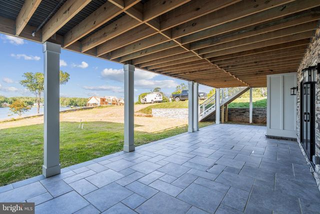 25 ROCK ISLAND RIDGE , LAKE ANNA, Mineral, VA 23117