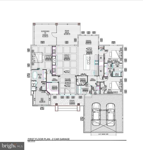 25 ROCK ISLAND RIDGE , LAKE ANNA, Mineral, VA 23117