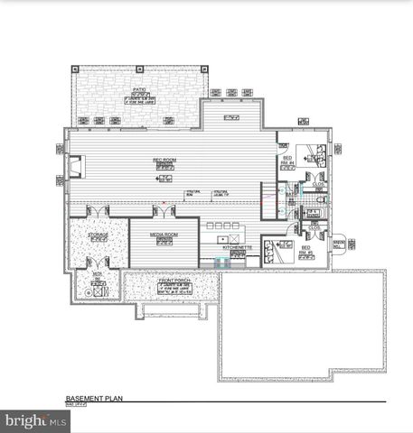 25 ROCK ISLAND RIDGE , LAKE ANNA, Mineral, VA 23117