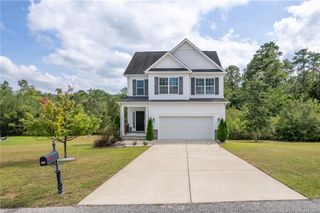 242 Samuel Nicholas Drive, Cameron, NC 28326