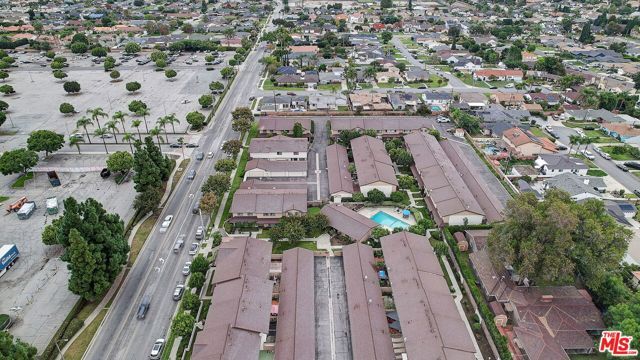 11000 Woodruff Avenue 29, Downey, CA 90241