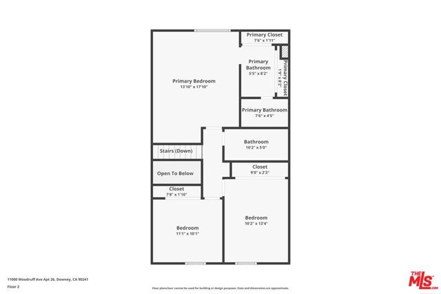 11000 Woodruff Avenue 29, Downey, CA 90241