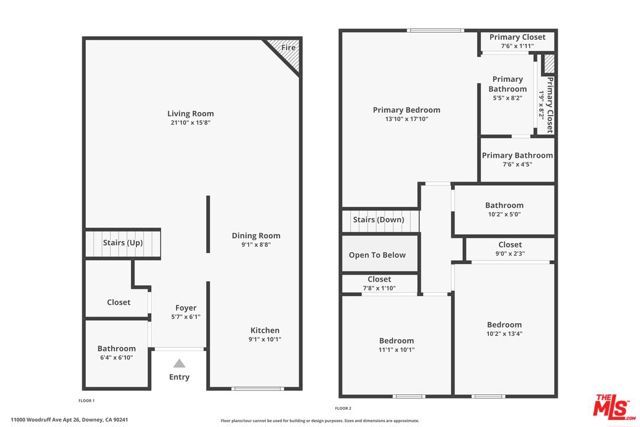 11000 Woodruff Avenue 29, Downey, CA 90241