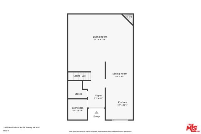 11000 Woodruff Avenue 29, Downey, CA 90241