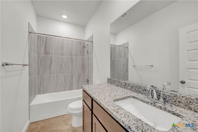 2003 Bear Grass Ridge Road, Temple, TX 76501