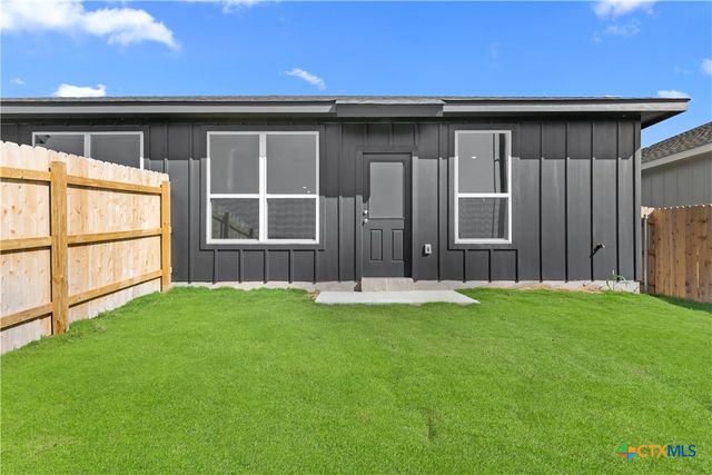 2003 Bear Grass Ridge Road, Temple, TX 76501