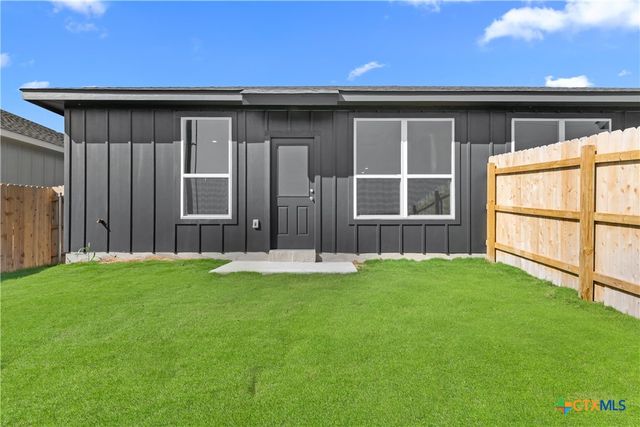 2003 Bear Grass Ridge Road, Temple, TX 76501