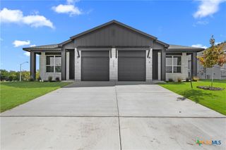 2003 Bear Grass Ridge Road, Temple, TX 76501