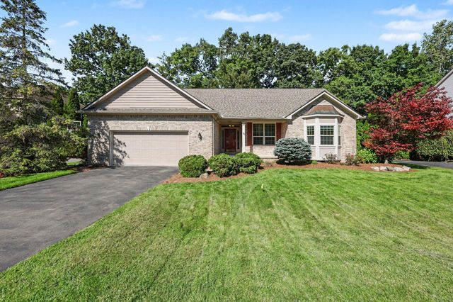 2603 Ravineside Lane S, Oceola Twp, MI 48843