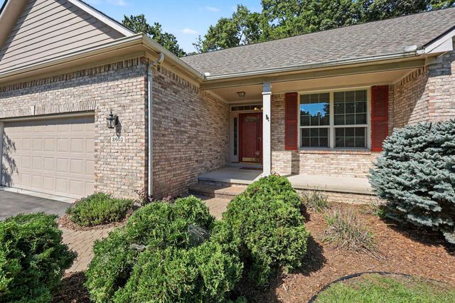 2603 Ravineside Lane S, Oceola Twp, MI 48843