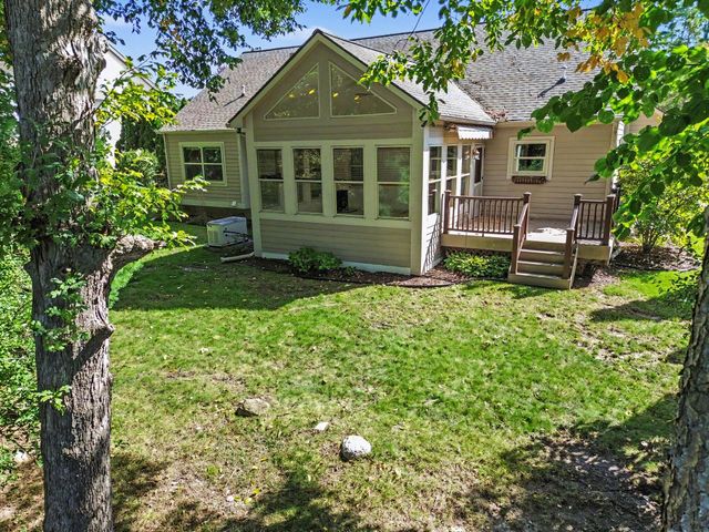 2603 Ravineside Lane S, Oceola Twp, MI 48843