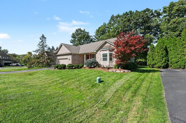 2603 Ravineside Lane S, Oceola Twp, MI 48843