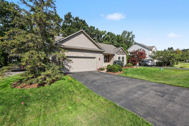 2603 Ravineside Lane S, Oceola Twp, MI 48843
