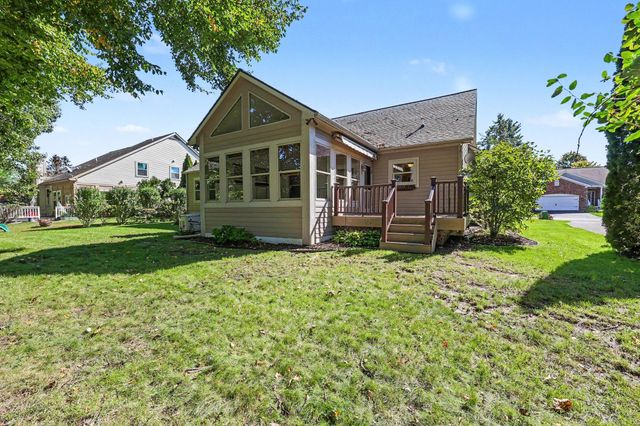 2603 Ravineside Lane S, Oceola Twp, MI 48843