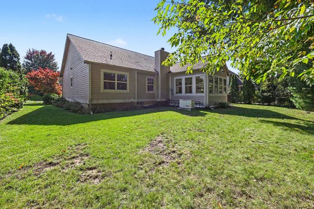 2603 Ravineside Lane S, Oceola Twp, MI 48843