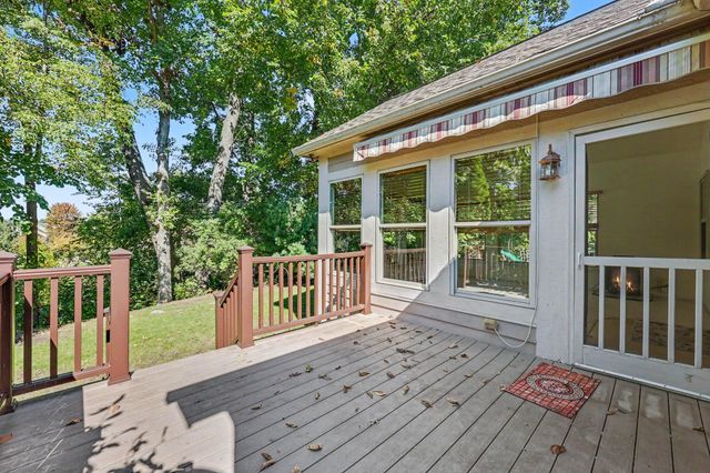 2603 Ravineside Lane S, Oceola Twp, MI 48843