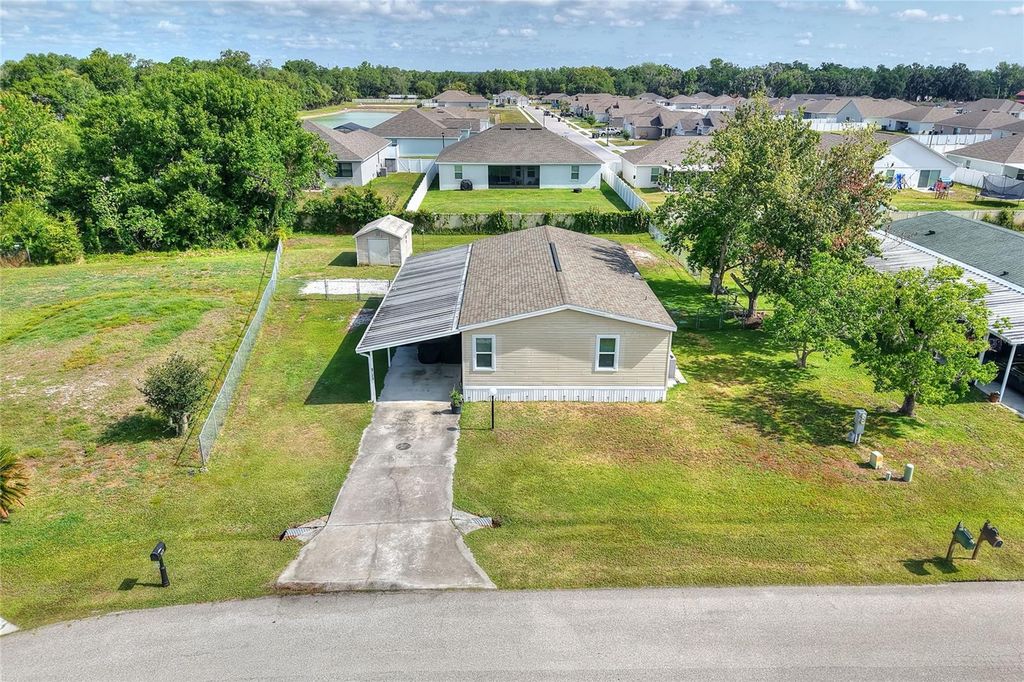 3071 KEUKA LOOP, Lakeland, FL 33810