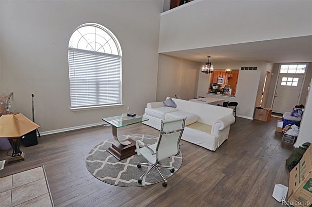 42759 Leon Drive 155, Van Buren Charter Township, MI 48111